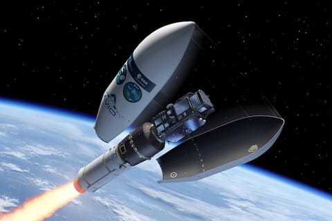 European Organisation for the Exploitation of Meteorological Satellites