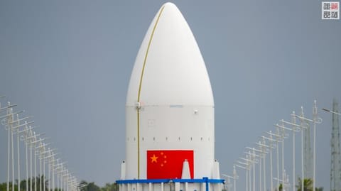 运载火箭
