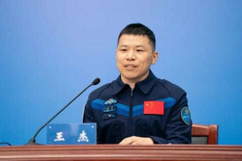 航天人物