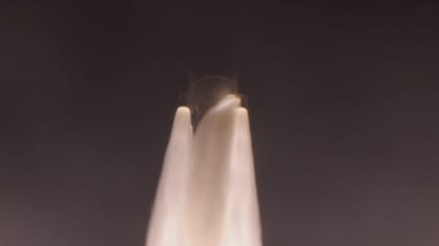 Vulcan VC4S | USSF-87