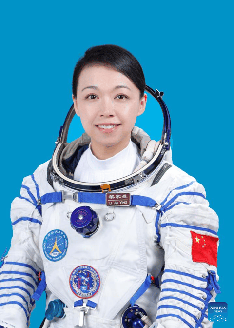 Lai Ka-ying official portrait