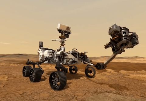 Rocket Lab To Acquire Robotics Leader Motiv Space Systems