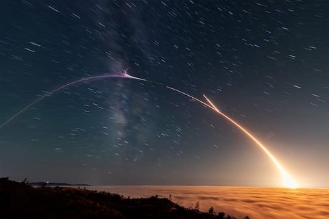 National Reconnaissance Office