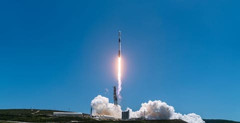 Swedish Space Corp