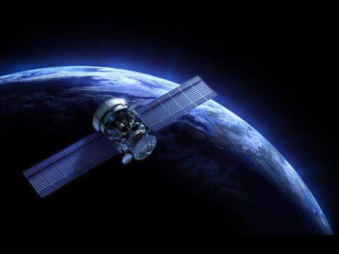 GSLV Mk II | GISAT-1A (EOS-05)