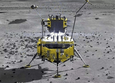 SpaceX “星舰”四战太空，这次成功了 SpaceX “星舰”四战太空，这次成功了