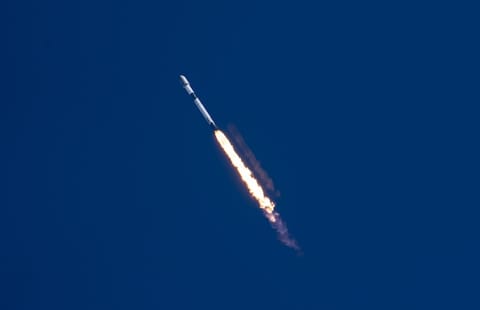 Space Development Agency