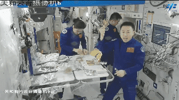 航天人物