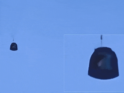 航天器与探测器
