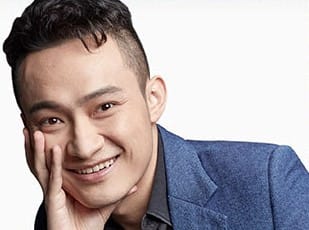 Justin Sun image