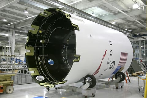 Terran R | Mars Orbiter图片