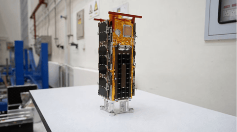 Geo-Informatics and Space Technology Development Agency