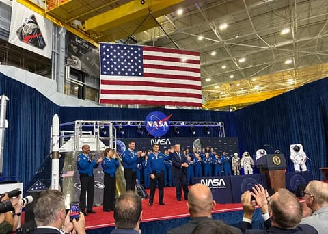 SLS Block 1B | Artemis IV