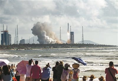 长征十二号 (CZ-12) | 星网低轨 25图片