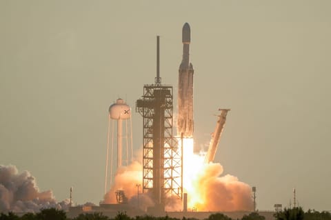 SLS Block 1 | Artemis II