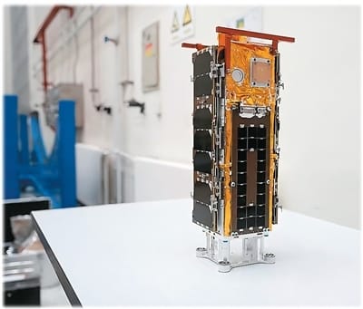 Geo-Informatics and Space Technology Development Agency