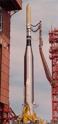 Atlas-SLV3A Agena-D (Rhyolite 3)