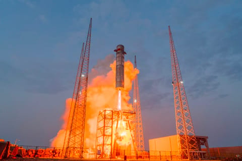 China launches two Earth observation satellites into orbit