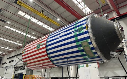 PLD Space has added €108 million to its Series C funding round, bringing the total to €288 million as it prepares for the debut of its Miura 5 rocket.