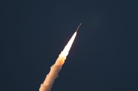Space Launch System Block 1B
