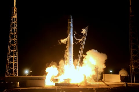 United States Space Force图片