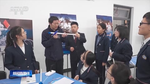 航天人物