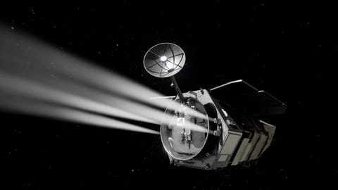 NASA Roman May Last Twice as Long