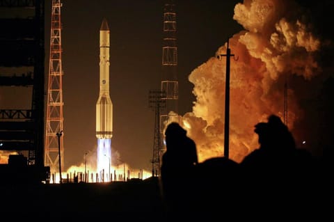 Turkish Aerospace Industries图片
