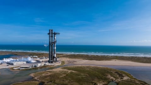 SpaceX
