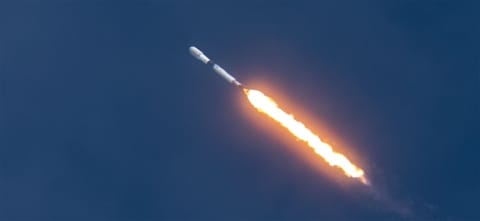 猎鹰 9 Block 5 | NROL-126