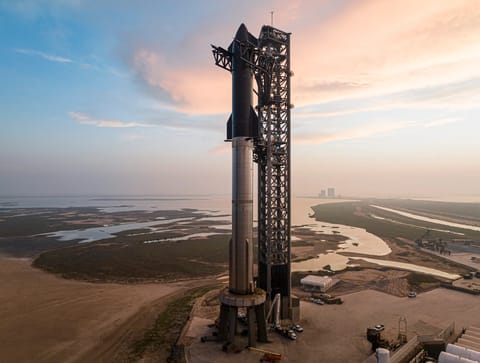 Saturn V