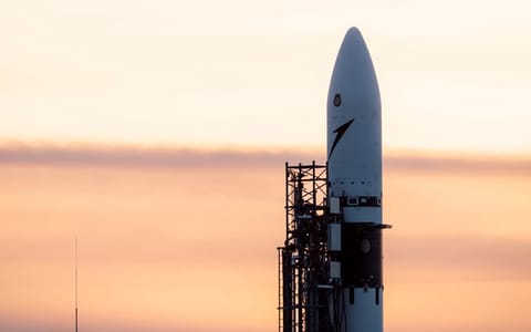 Isar Aerospace appears to have scrubbed a planned 4 September launch attempt hours after launch-related road closures went into effect.