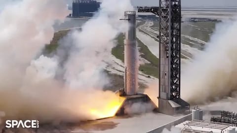 SLS Block 1B | Artemis IV