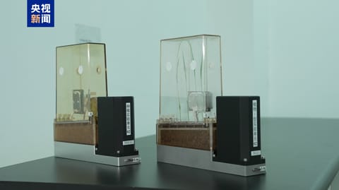 航天器与探测器