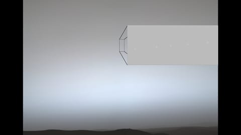 宇宙神 V 541 | Mars 2020 (Perseverance rover & Ingenuity helicopter)