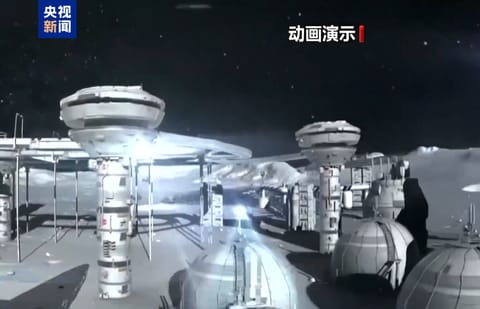 示意图与渲染图