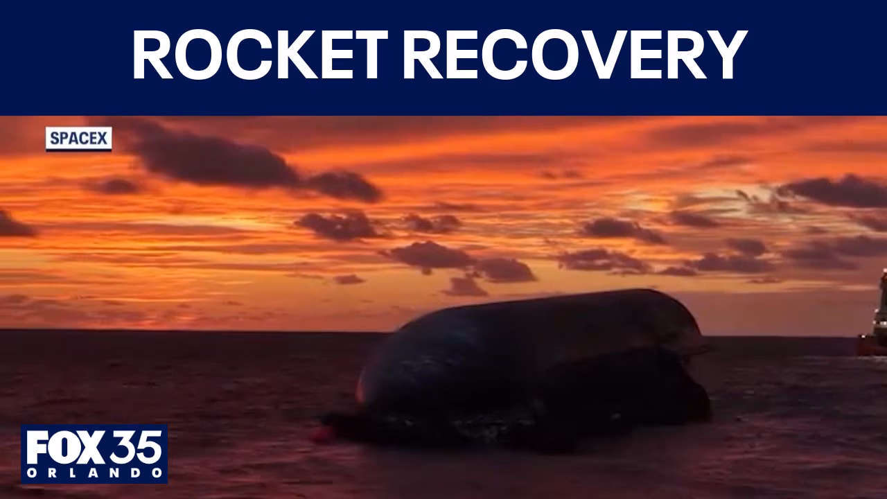 Will SpaceX recover the Starship rocket from the Indian Ocean? Here's the challenges