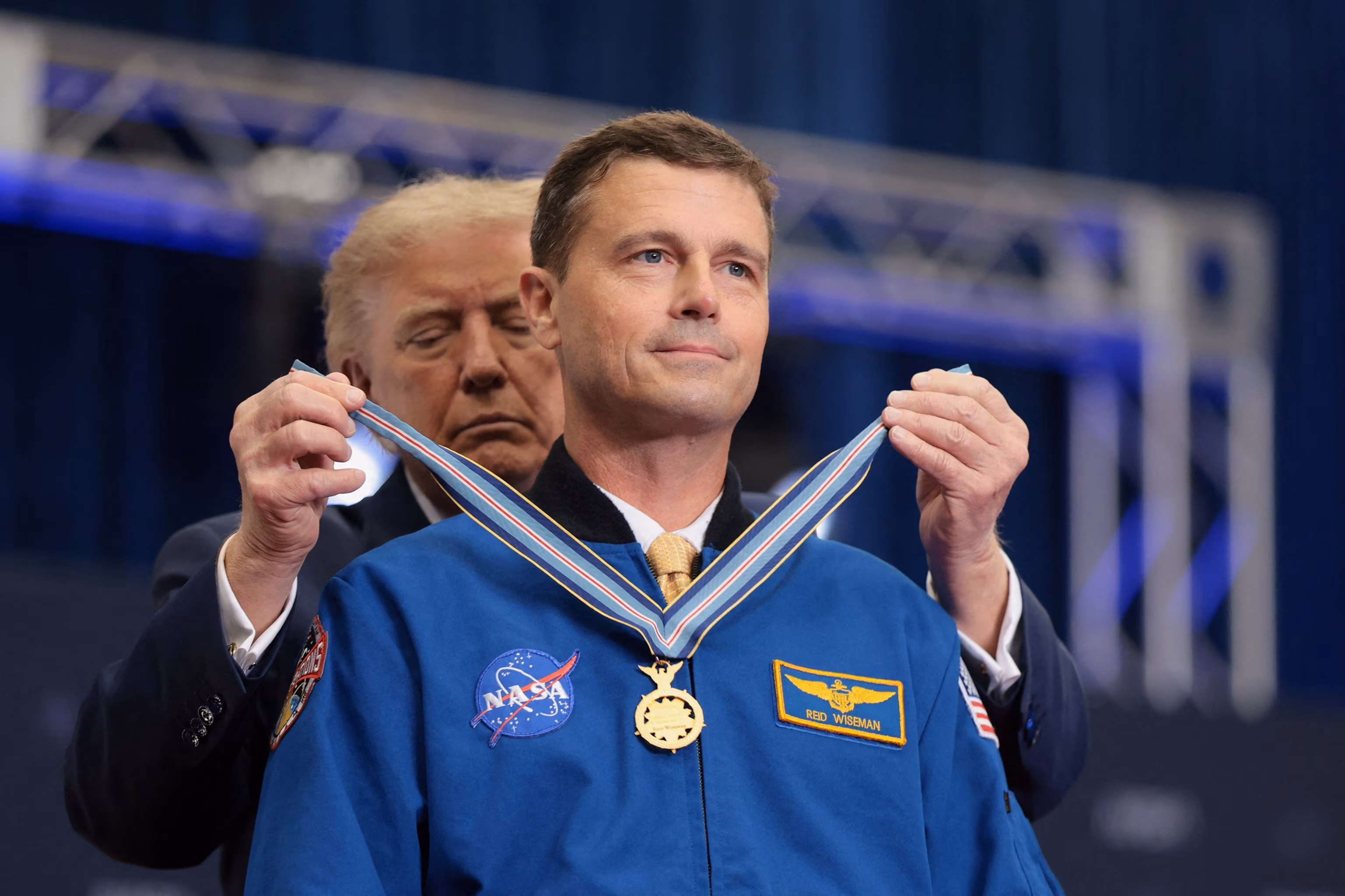United States Space Force