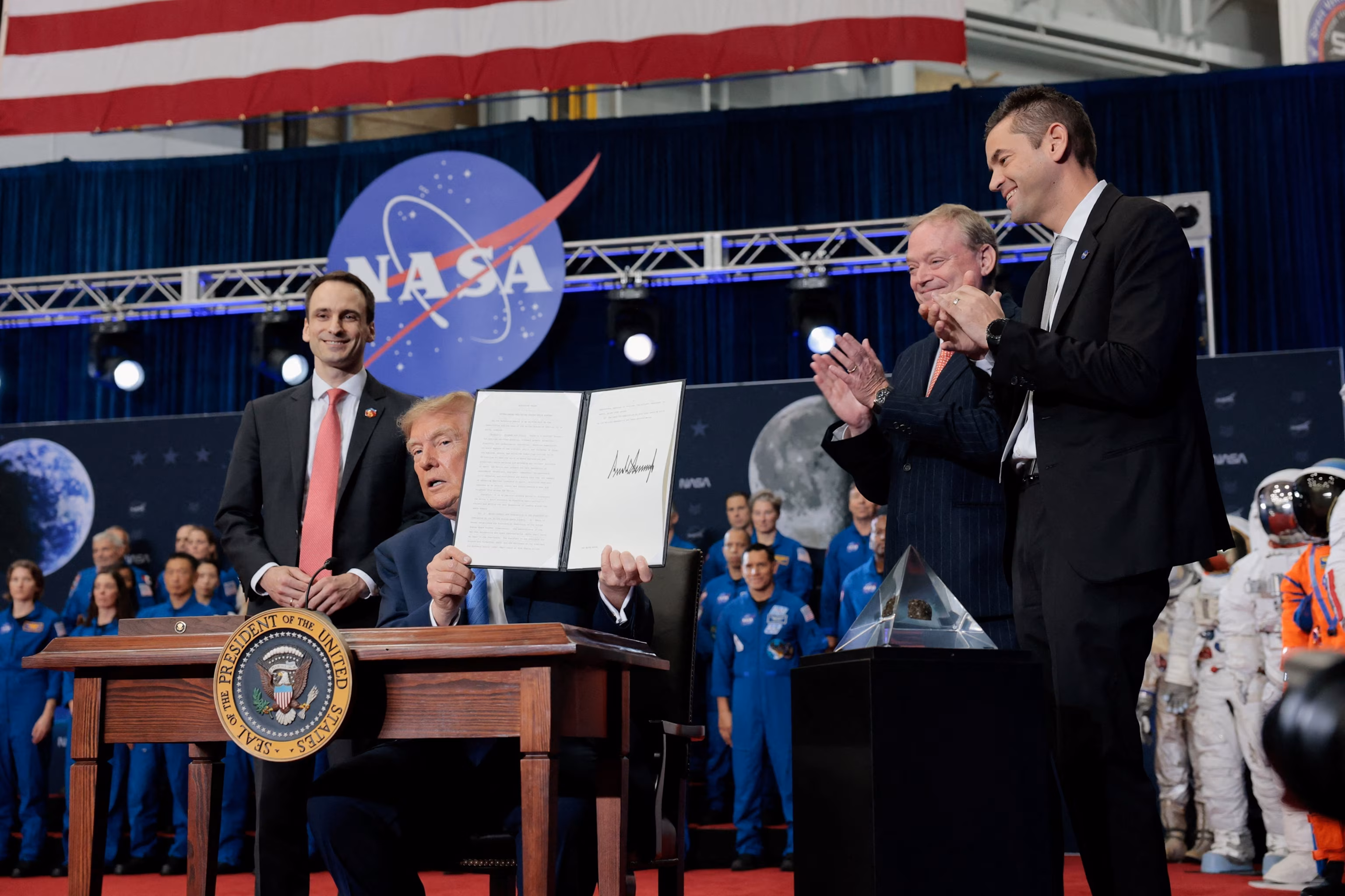 United States Space Force