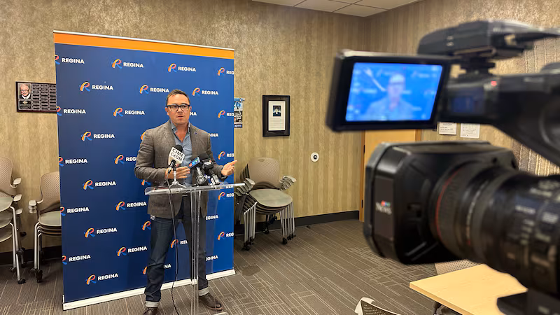 ‘Many are in need’: City of Regina closer to receiving provincial homeless funding