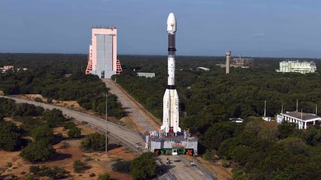 ISRO GSLV-F17 launch: All about India’s first imaging satellite from geosynchronous orbit ISRO GSLV-F17 launch: All about India’s first imaging satellite from geosynchronous orbit