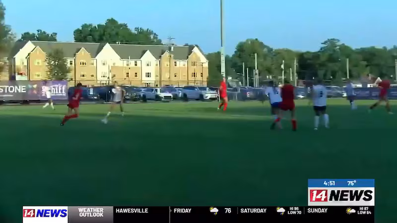 UE women’s soccer host Austin Peay Governors
