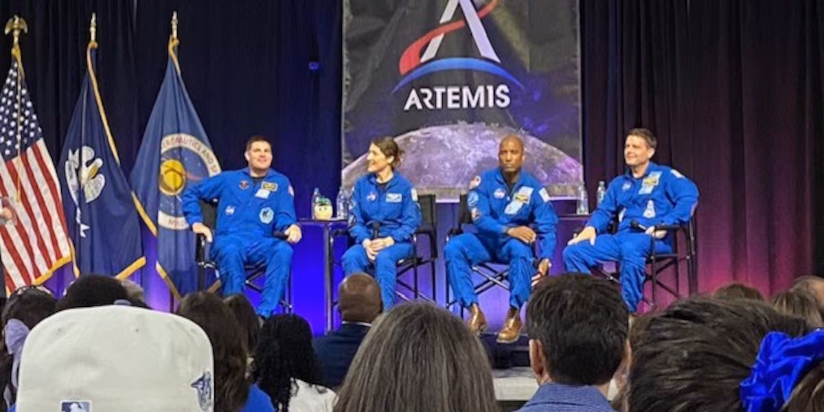 Canadian Space Agency