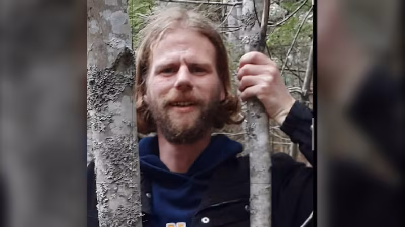 Human remains found near Debert those of missing man: N.S. RCMP