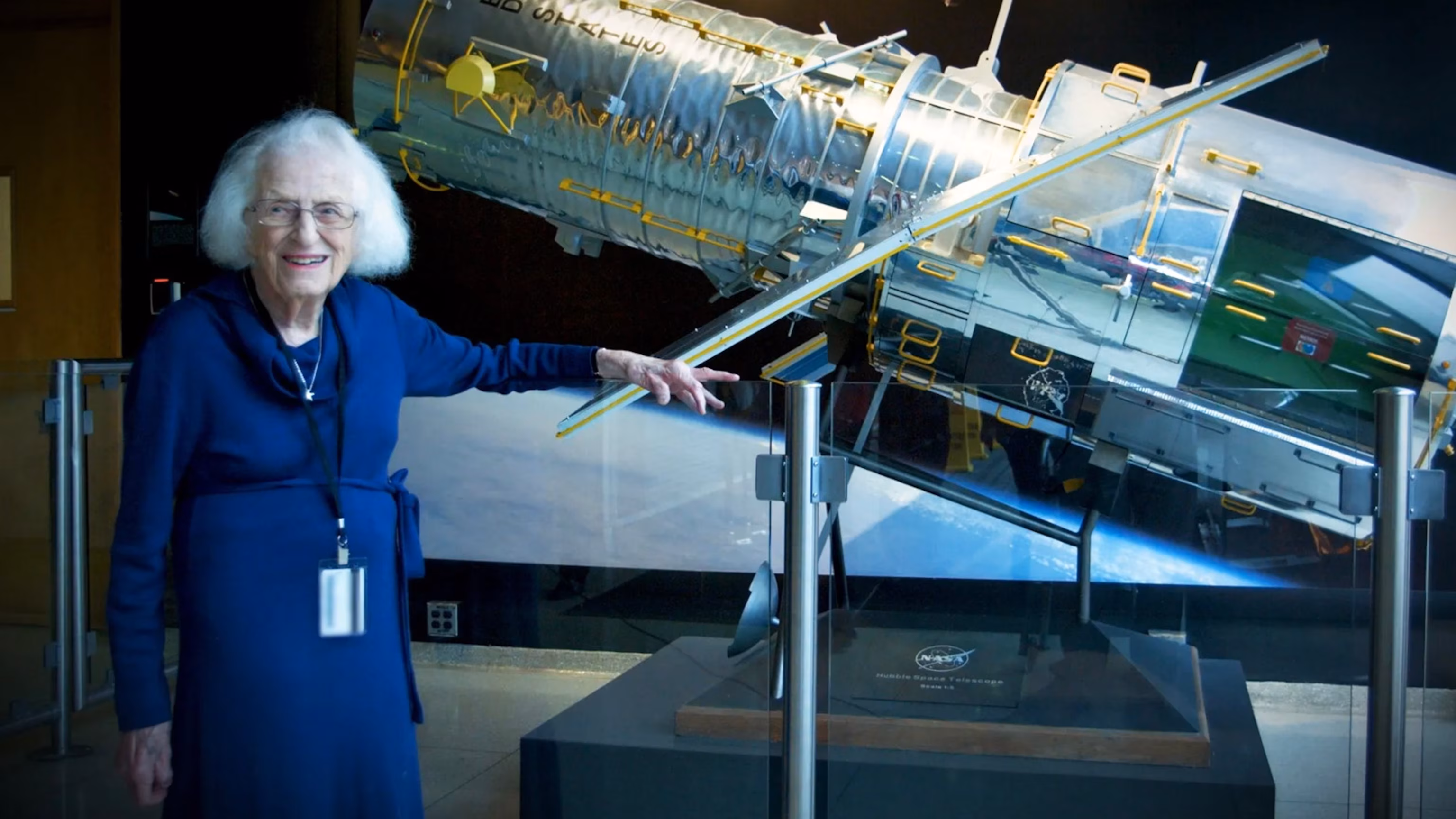 重型猎鹰 | Nancy Grace Roman Space Telescope